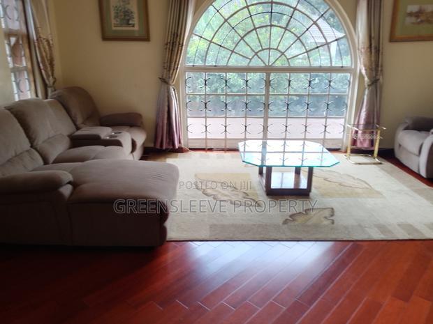 4bdrm Townhouse / Terrace in Karen for rent