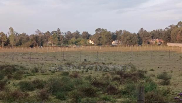 Commercial Land