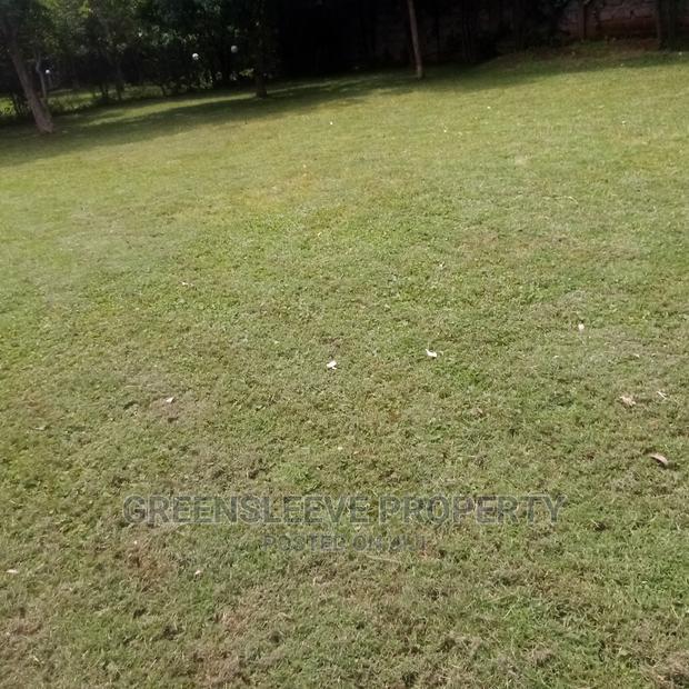 4bdrm Bungalow in Hardy for Rent