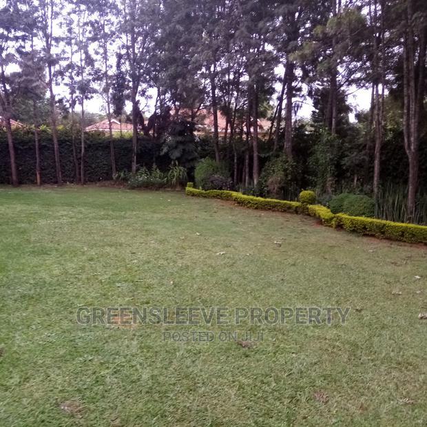 4bdrm Townhouse in Karen for Rent