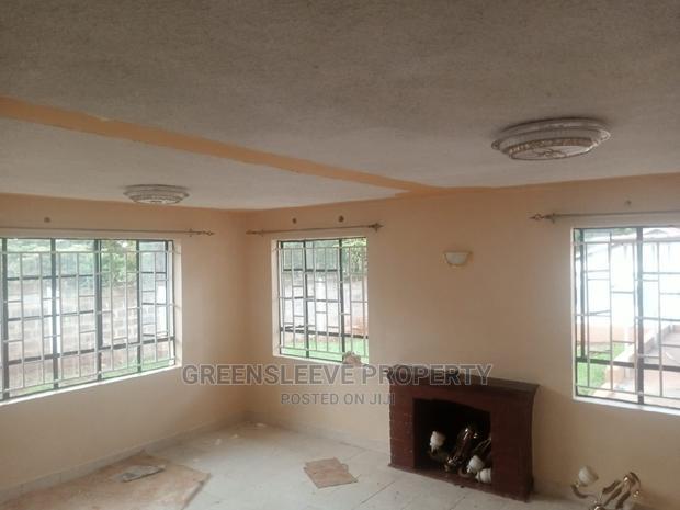 4bdrm Mansion in Karen for Rent