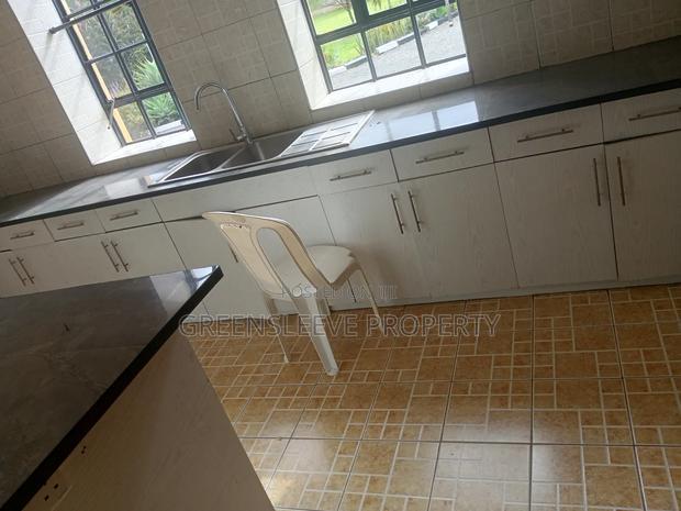 4bdrm House in Karen for rent