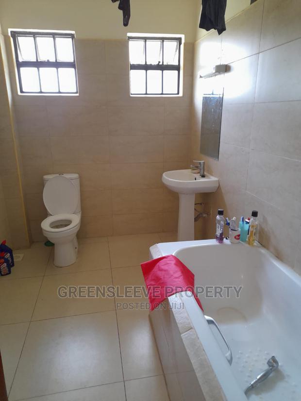 4bdrm Townhouse / Terrace in Karen for rent