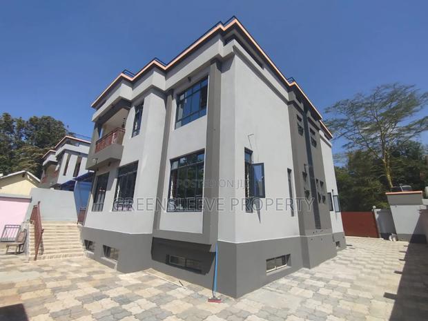 5bdrm House in Karen for rent
