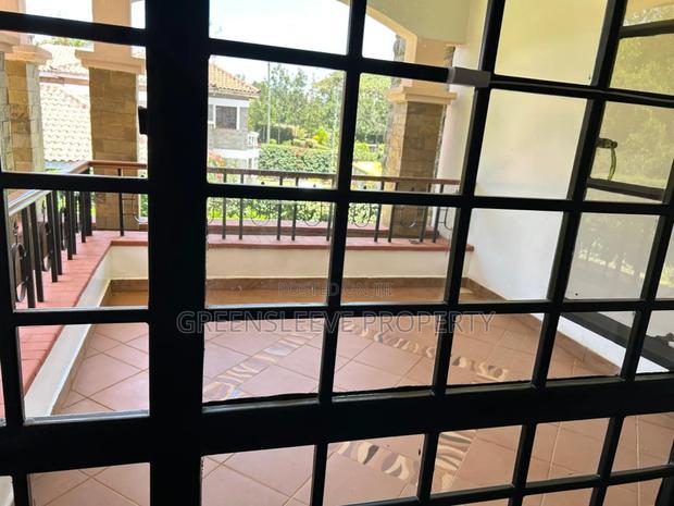 4bdrm House in Karen K C B for rent