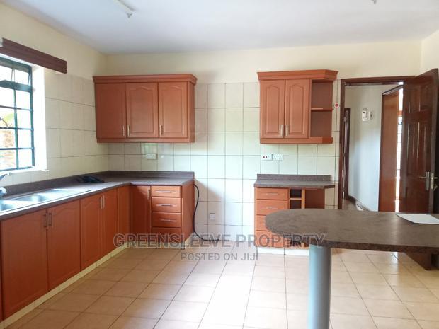 4bdrm Townhouse in Karen for Rent