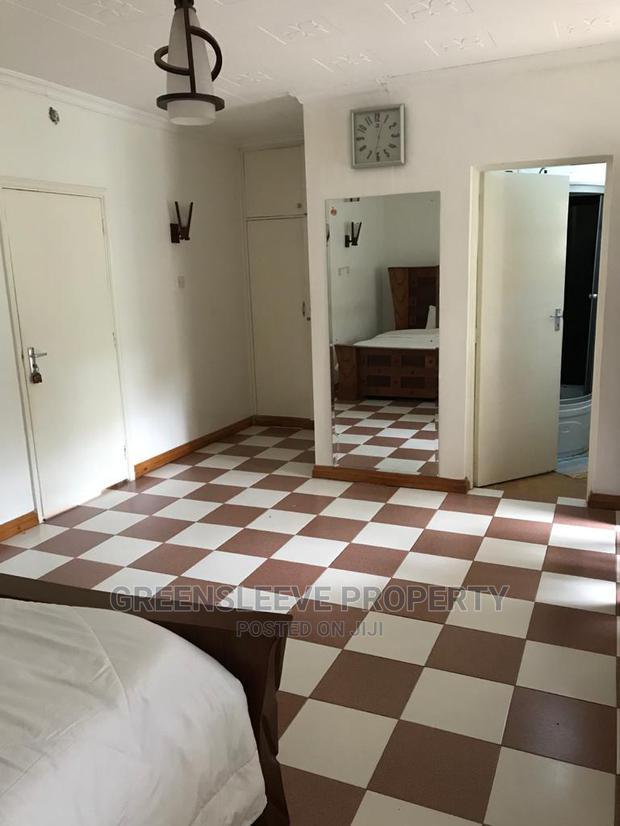 6bdrm Maisonette in Karen for rent