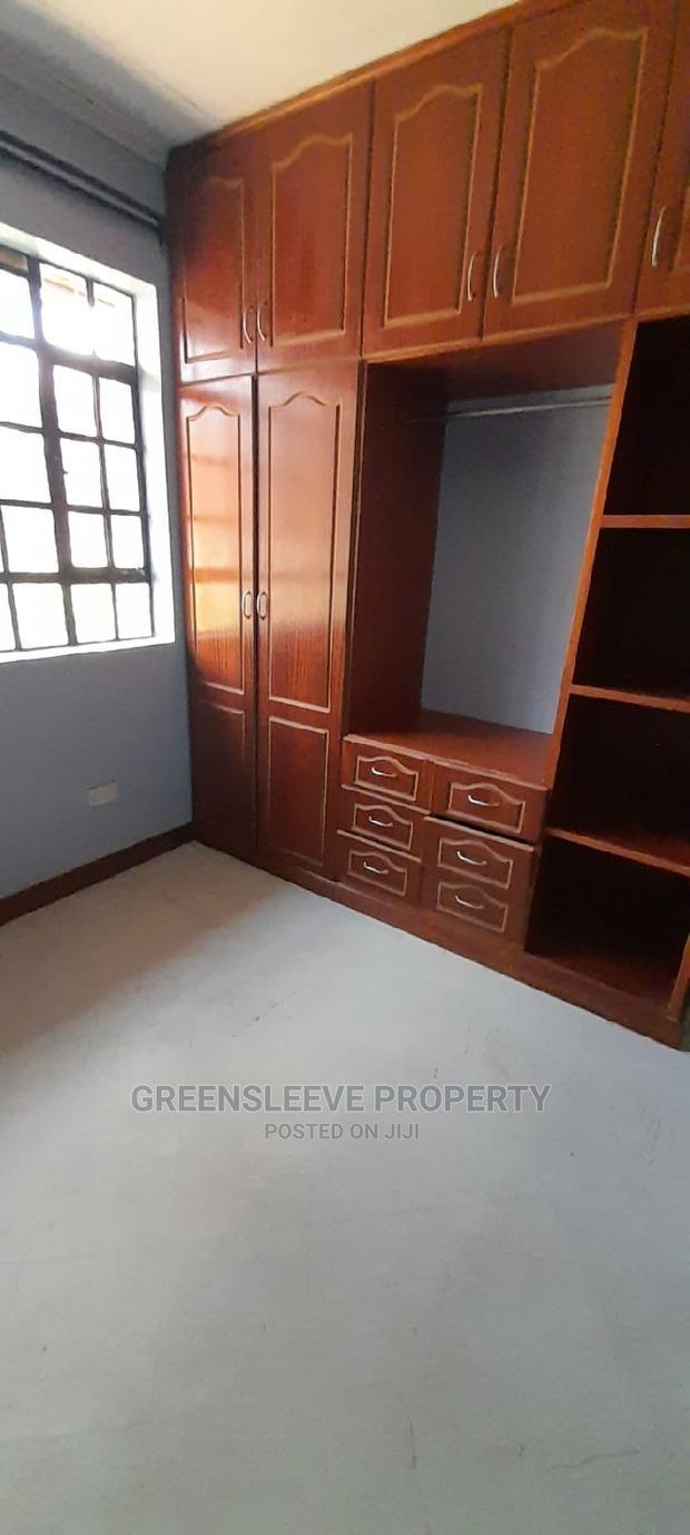 1bdrm House in Karen Plans for rent