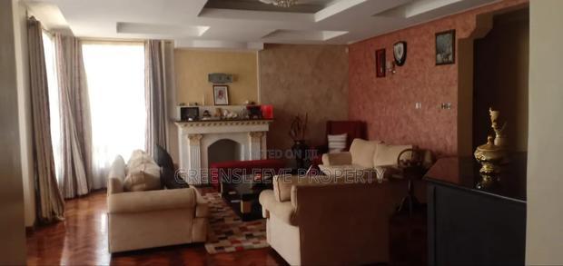 7bdrm Maisonette in Karen for rent