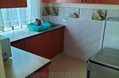 Furnished Studio Apartment in Motoin, Karen for Rent