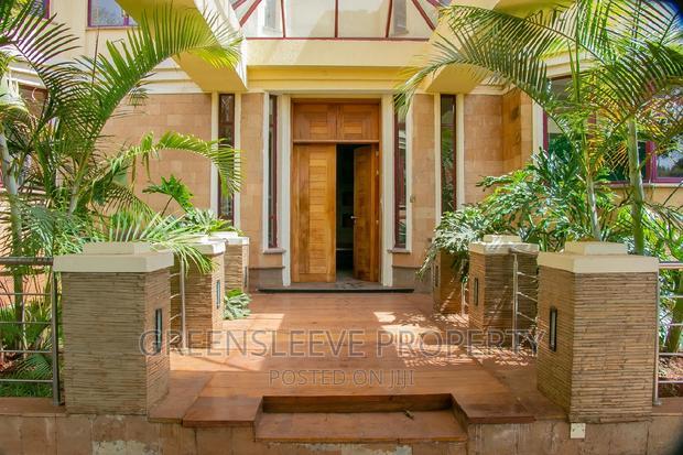 5bdrm Townhouse / Terrace in Kirarapon Drive, Karen for rent
