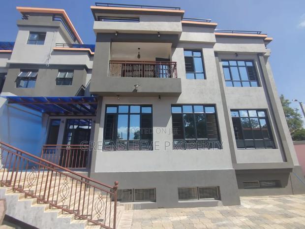 5bdrm House in Karen for rent