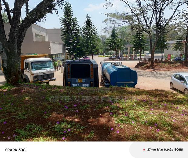 Land for Lease