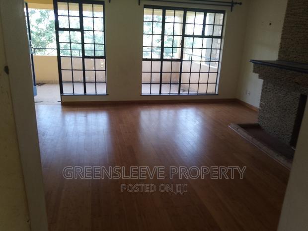 5bdrm Townhouse / Terrace in Mutero, Karen for rent