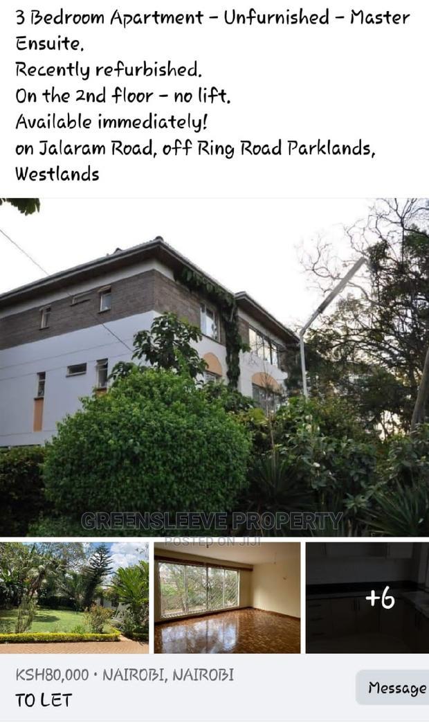 5bdrm Townhouse / Terrace in Hardy for Rent