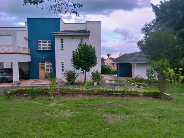 5bdrm House in Hardly, Hardy for rent