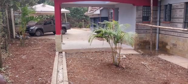 5bdrm Maisonette in Karen for rent