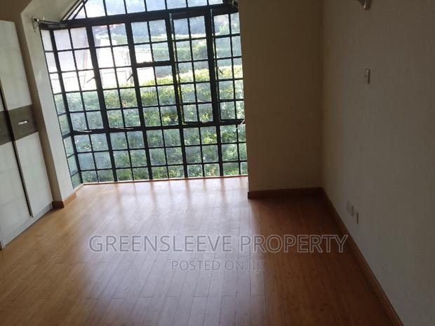 5bdrm Townhouse / Terrace in Mutero, Karen for rent