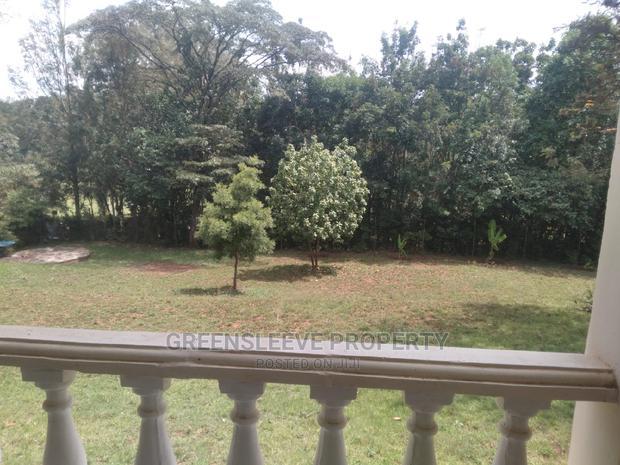 5bdrm Townhouse / Terrace in Windyridge, Karen for Rent