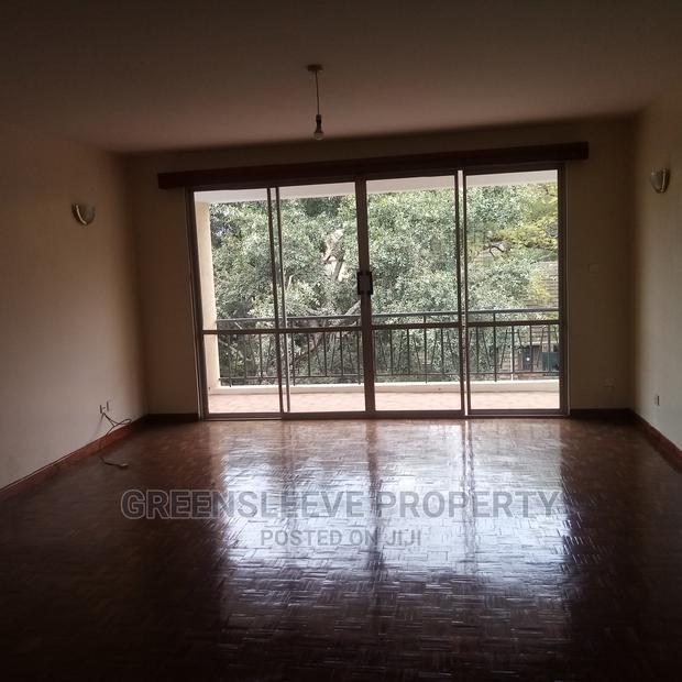 3bdrm Apartment in Karen for Rent