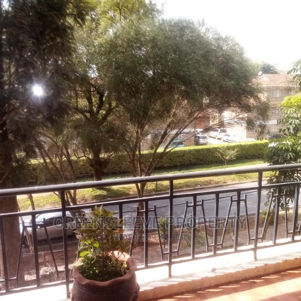 3bdrm Apartment in Karen for Rent