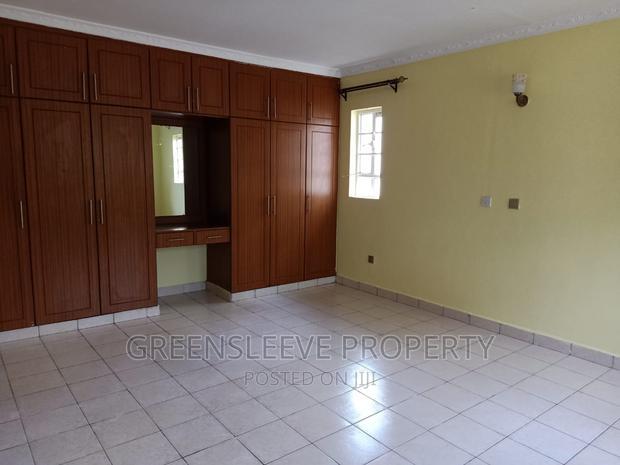 3bdrm Bungalow in Karen for rent