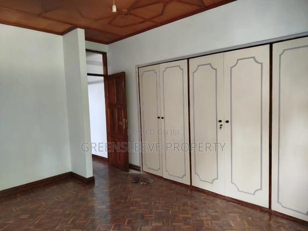 Furnished 7bdrm House in Karen for rent