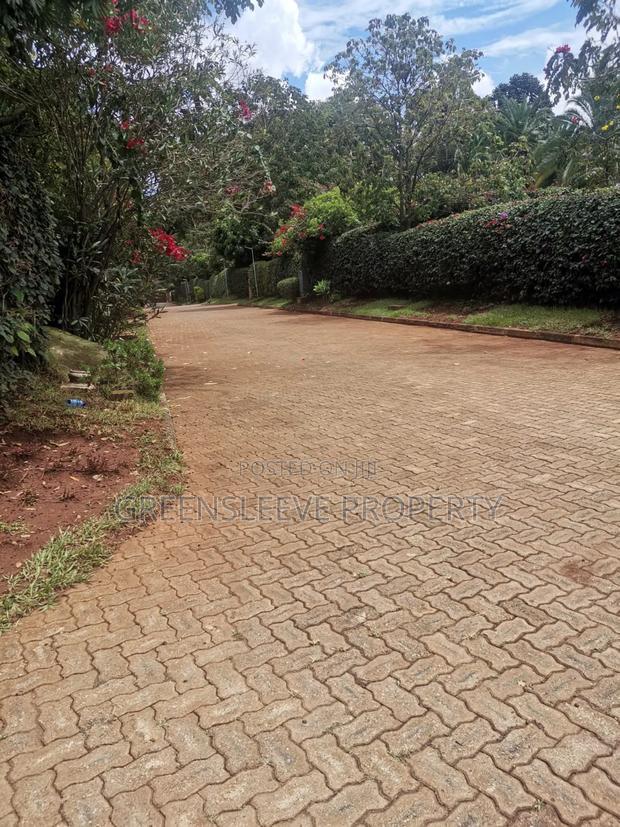 5bdrm Townhouse / Terrace in Karen for rent