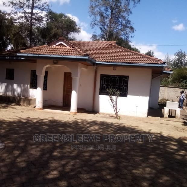 2bdrm House in Karen for Rent