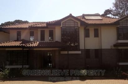 4bdrm Townhouse / Terrace in Hardy for rent