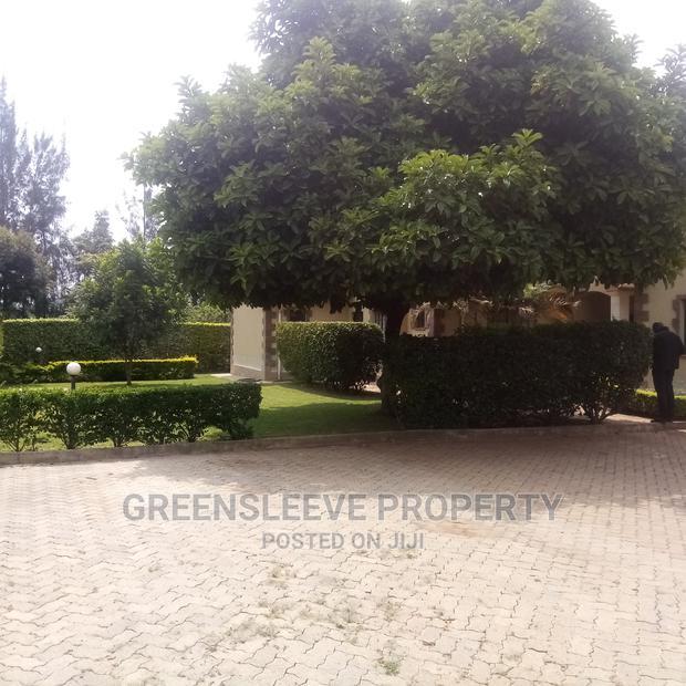 4bdrm Bungalow in Hardy for Rent
