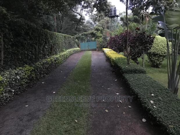 6bdrm Maisonette in Karen for rent