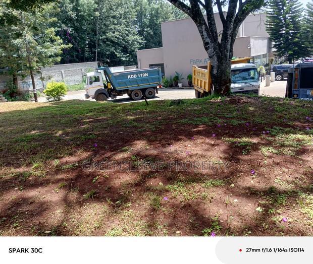 Land for Lease