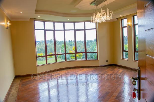 5bdrm Townhouse / Terrace in Kirarapon Drive, Karen for rent