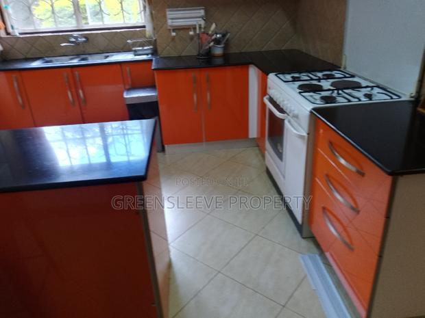 4bdrm Townhouse / Terrace in Karen for rent