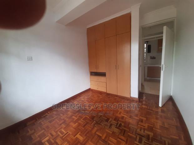 4bdrm Bungalow in Livington, Kilimani for Rent