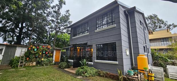 5bdrm House in Karen for rent