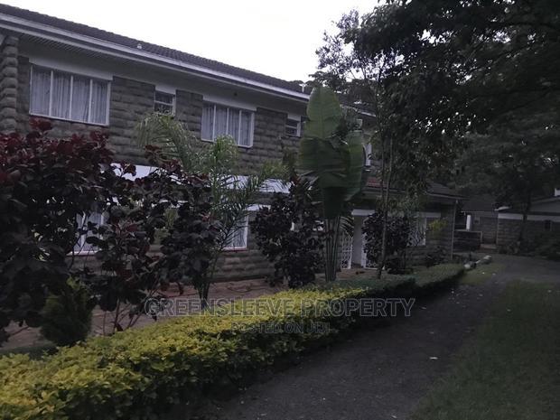 6bdrm Maisonette in Karen for rent
