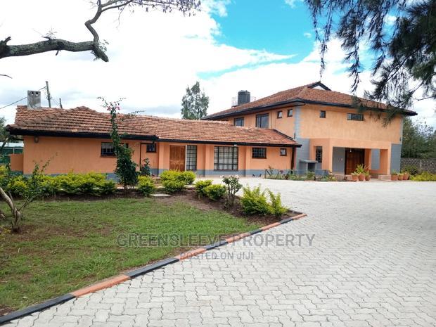 4bdrm Bungalow in Hardly, Karen for Rent