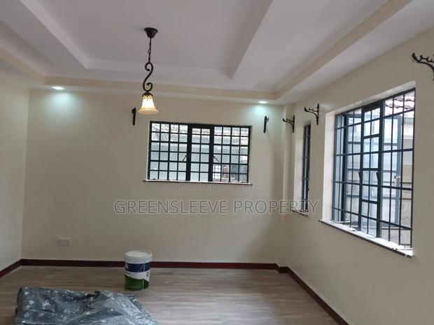 5bdrm Maisonette in Karen for rent