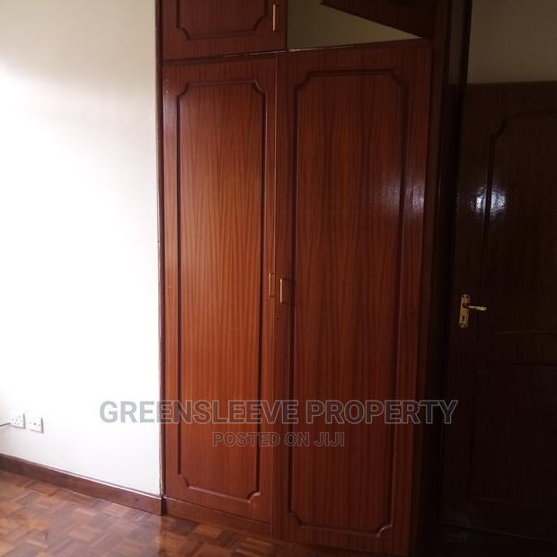 3bdrm Apartment in Karen for Rent