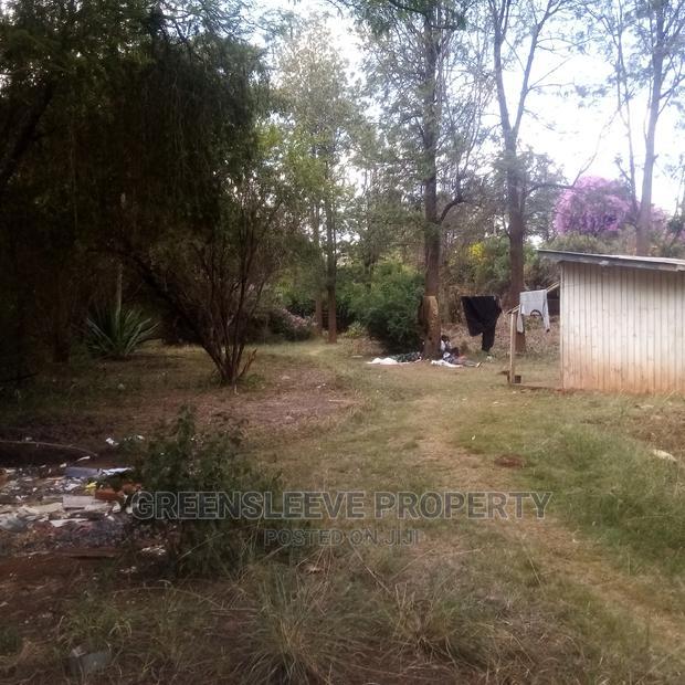 3bdrm Bungalow in Karen Hardly for Rent