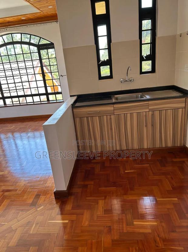4bdrm House in Karen K C B for rent