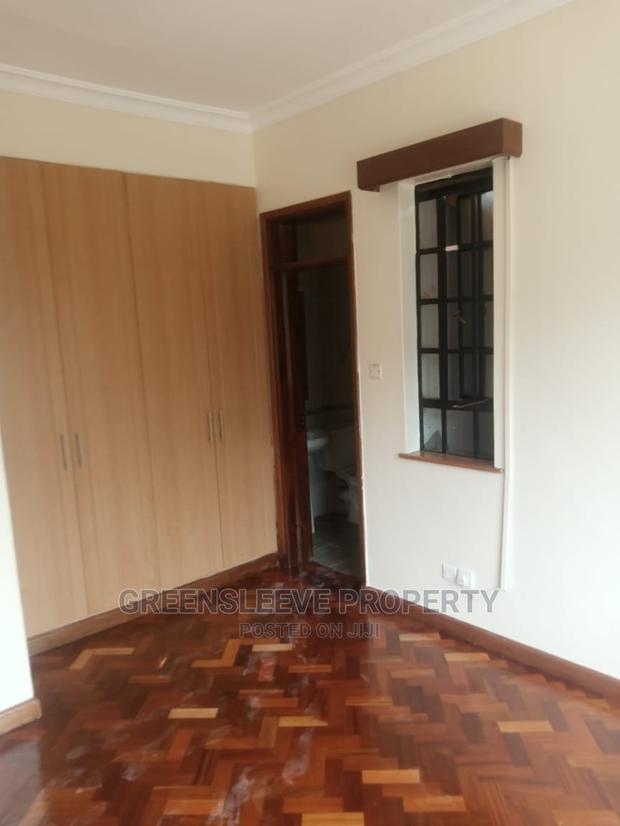 6bdrm Maisonette in Karen Plan for Rent