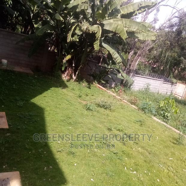 4bdrm Bungalow in Hardy for rent