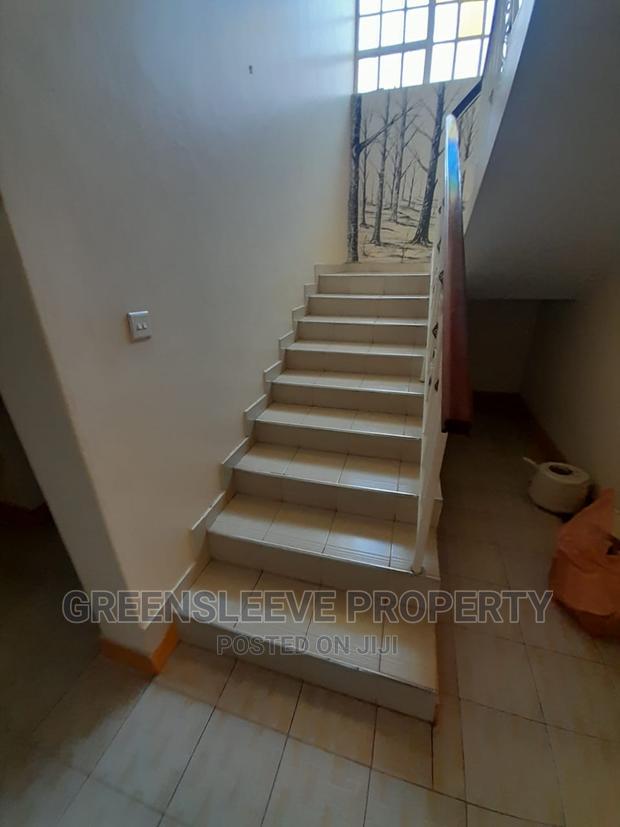 4bdrm Mansion in Karen for rent