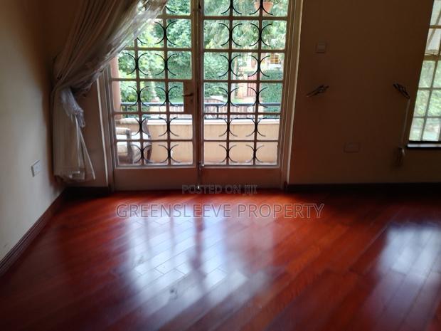 4bdrm Townhouse / Terrace in Karen for rent