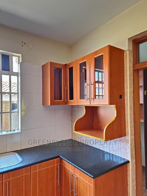 4bdrm Townhouse / Terrace in Bomas, Karen C for Rent