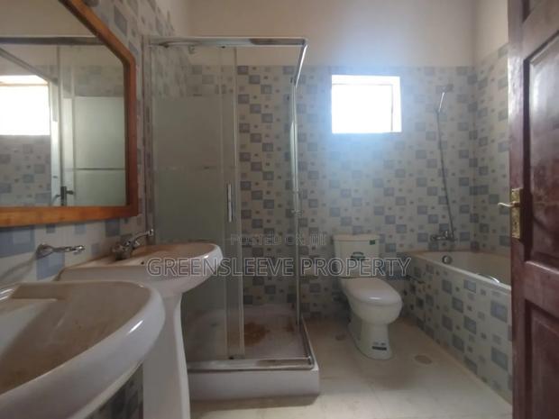 Furnished 7bdrm House in Karen for rent