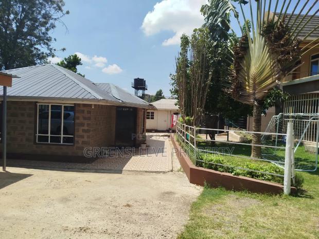 3bdrm House in Karen for rent